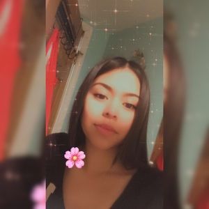 Meet your Posher, Ingrid